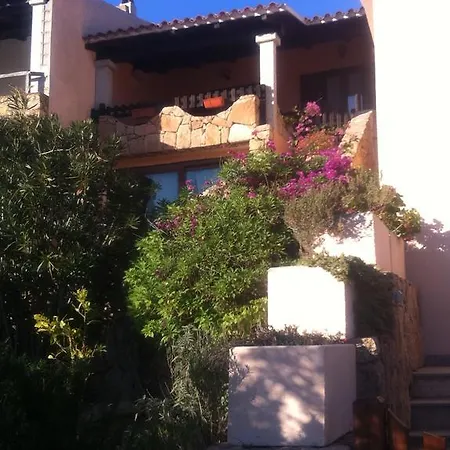 Apartament Porto Taverna