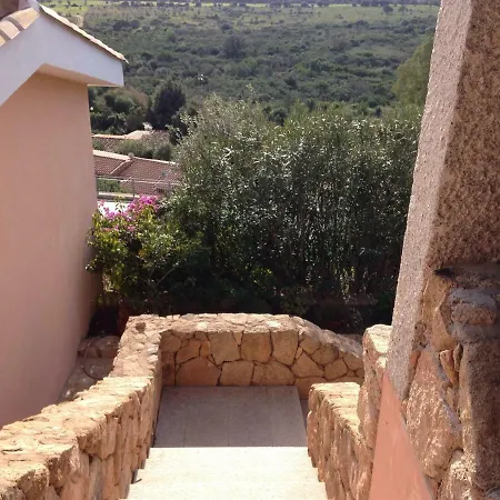 Apartament Porto Taverna